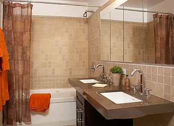 Sold by Brown Harris Stevens