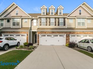 234 Wembley Dr, Clayton, NC 27527