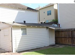 1409 1/2 Blodgett St #2, Houston, TX 77004