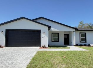 4522 SW 170th Street Rd, Ocala, FL 34473