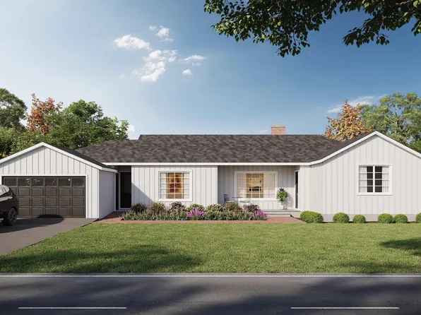 3833 Star Ridge Rd, Hayward, CA 94542