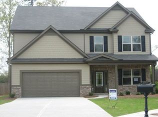 4352 Suwanee Mill Dr, Buford, GA 30518