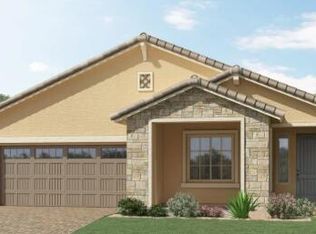 25171 N 174th Dr, Surprise, AZ 85387