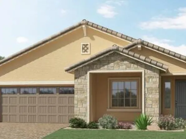 25171 N 174TH Drive, Surprise, AZ 85387