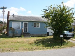 250 NE Kettle St, Oak Harbor, WA 98277