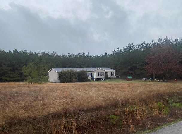 Property Side View