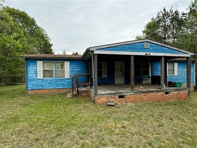 6804 Hungarytown Rd, Blackstone, VA, 23824