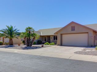14929 W Alpaca Dr, Sun City West, AZ 85375