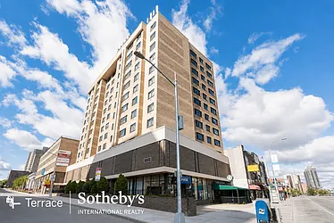 119-49 Union Turnpike, #10E