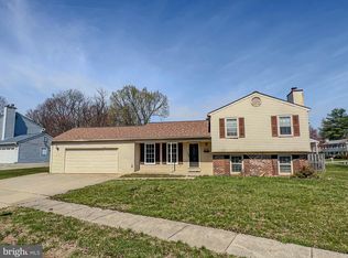 11112 Fruitwood Dr, Bowie, MD