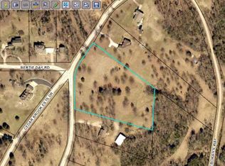 Forsyth Taneyville Rd, Forsyth, MO 65653