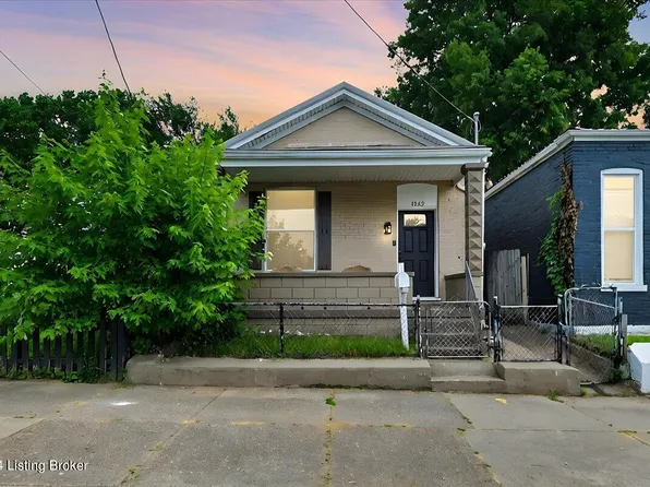 1063 Mary St, Louisville, KY 40204