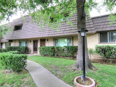 6214 Via Casitas, Carmichael, CA, 95608