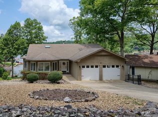 90 Arjona Way, Hot Springs Village, AR 71909