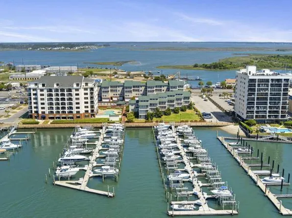 104 S 3rd Street #H2, Morehead City, NC 28557