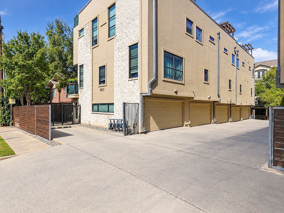 1st image of 4618 Cedar Springs Rd APT B