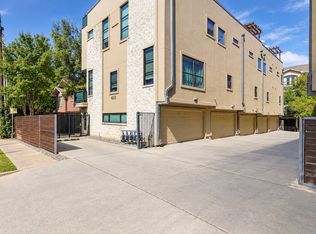 4618 Cedar Springs Rd APT B, Dallas, TX 75219