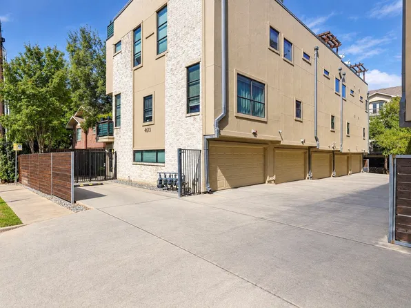 4618 Cedar Springs Rd APT B, Dallas, TX 75219