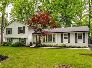 7531 Mohawk Ln, Indianapolis, IN 46260