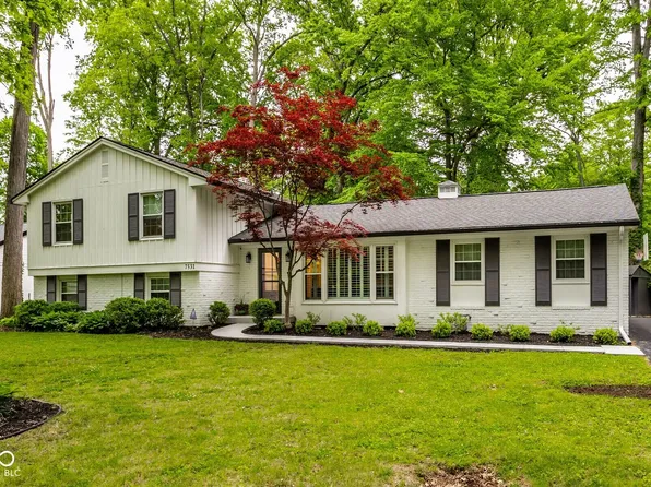 7531 Mohawk Ln, Indianapolis, IN 46260