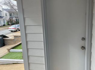 5027 Fulton St NW, Washington, DC 20016