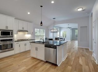 161 Fort Mabry Loop, Georgetown, TX 78628