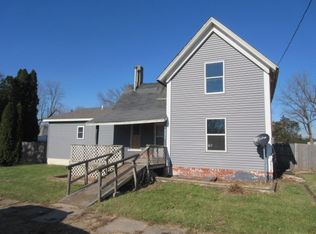 204 E Preston St, Stanwood, IA 52337