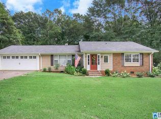 155 Cherokee St, Montevallo, AL 35115