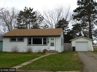 643 W Lincoln Rd, New Richmond, WI 54017