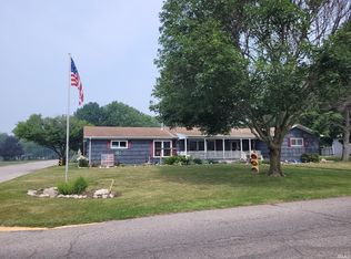 545 S Bowen Ave, Bremen, IN 46506