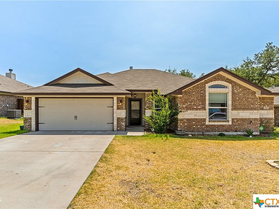 3421 Doss St, Copperas Cove, TX 76522 Zillow