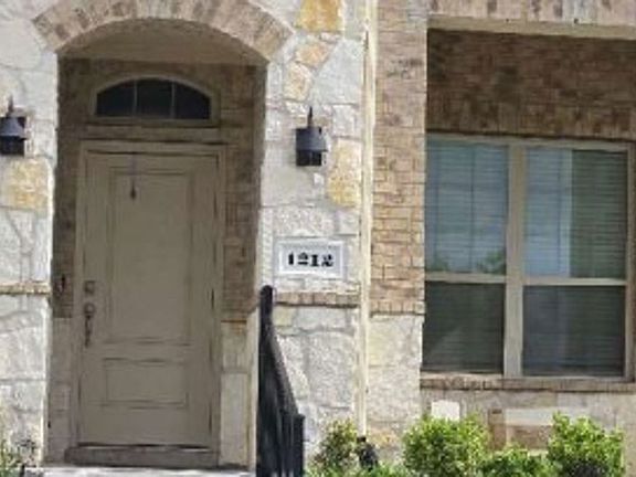 Exterior Address Verification