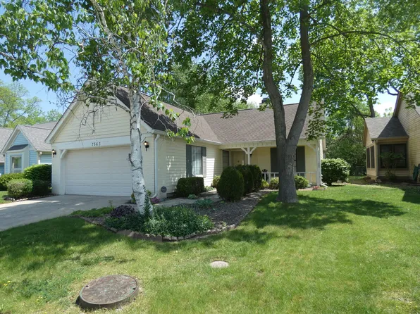 7563 Copperfield Way, Indianapolis, IN 46256