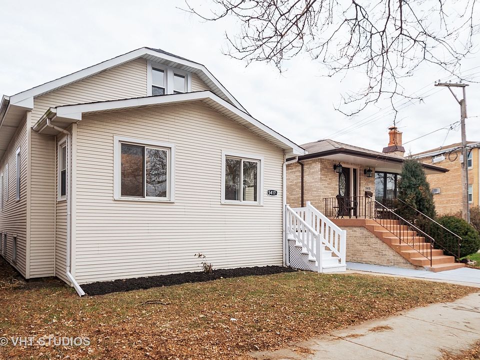 1st image of 5417 N Newcastle Ave