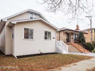 5417 N Newcastle Ave, Chicago, IL 60656