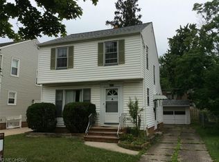 5002 Kenmore Ave, Parma, OH 44134