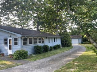 3964 Ben Hill Rd, Lithia Springs, GA 30122