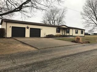 8967 N Schulze Rd, Oaktown, IN 47561