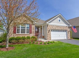 5928 Eton Dr, Hoffman Estates, IL 60192