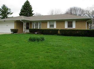 7420 Hiner Ln, Indianapolis, IN 46219