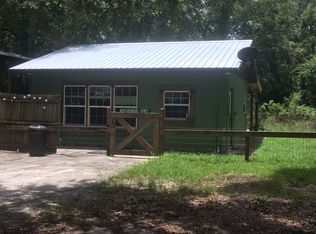 2210 SW Old Bellamy Rd, Fort White, FL 32038