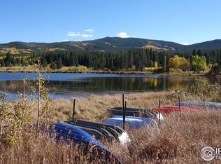 188 Diane Ave, Black Hawk, CO 80422
