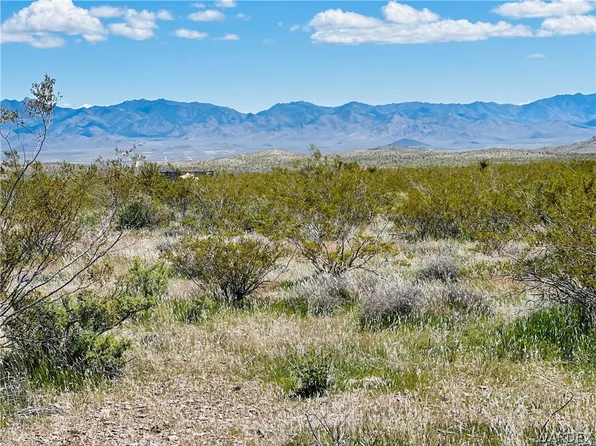 0 W Cheryl Ave, Dolan Springs, AZ 86441