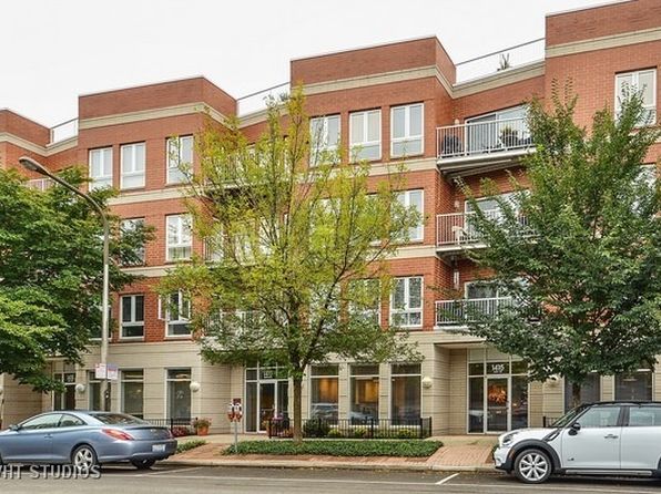 1415 Sherman Ave APT 506