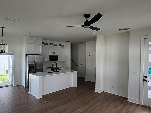 Main Floor