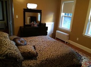 41 Blenford Rd #3, Brighton, MA 02135