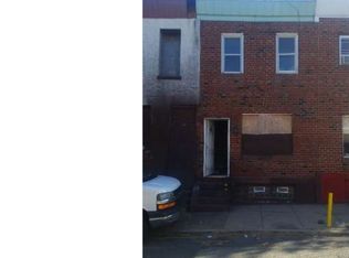 224 E Mayfield St, Philadelphia, PA 19134