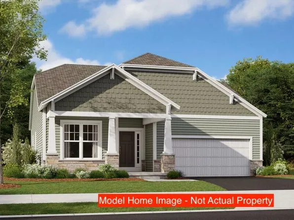 330 Osprey Dr, Galena, OH 43021