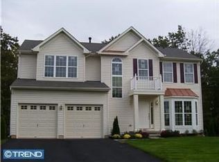 312 Bayard Dr, Williamstown, NJ 08094