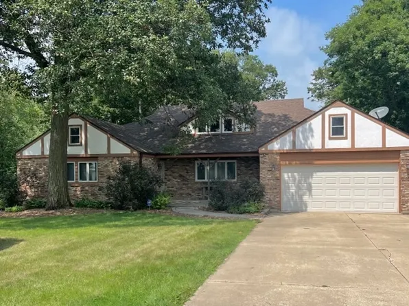10195 Tabler Rd, Morris, IL 60450
